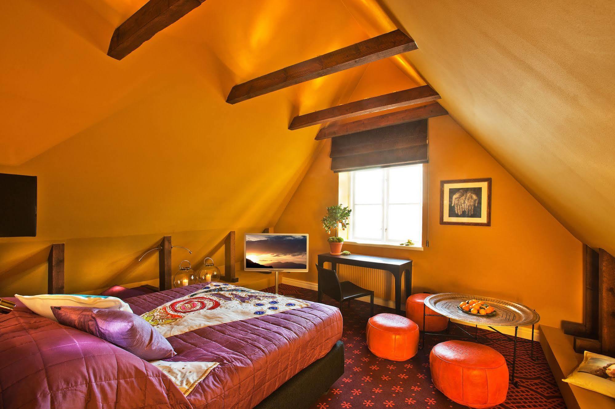 Hesselby Slott Hotel