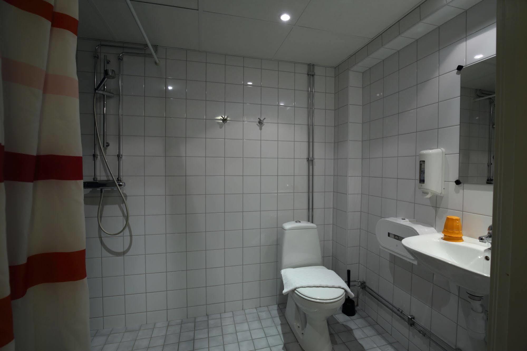Stf Gaerdet & Hotel