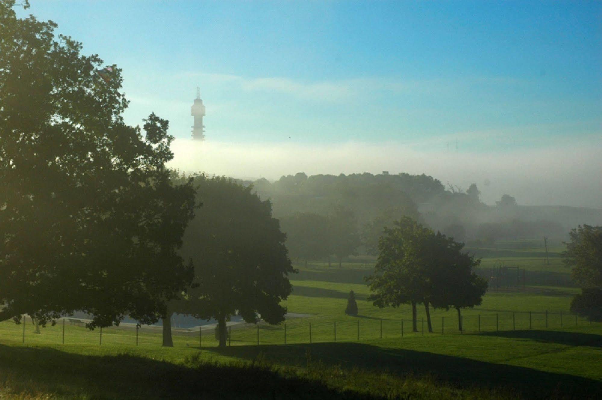 Hotel Stf Gaerdet &