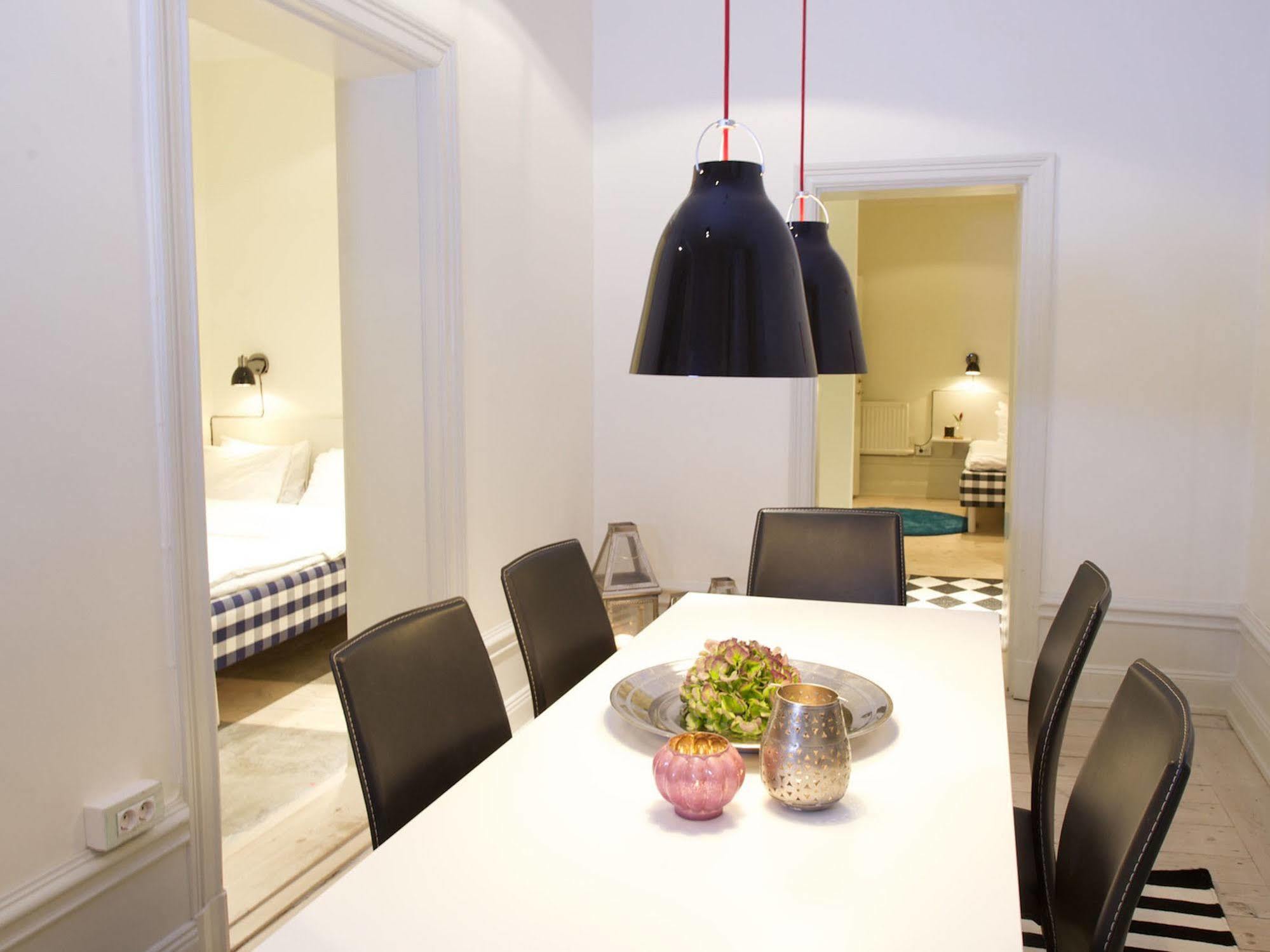 Apartment Second Guldgraend *