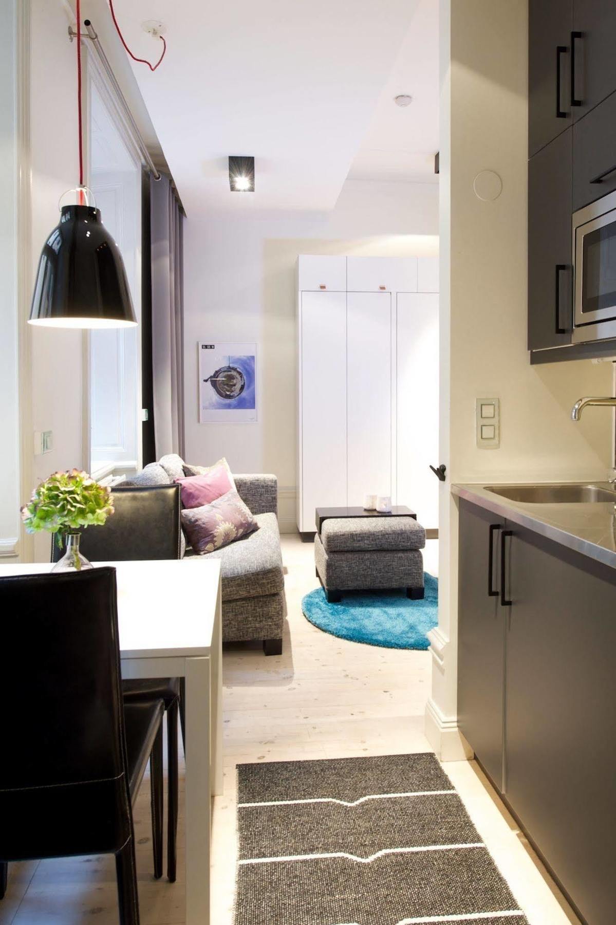 Second Guldgraend Apartment