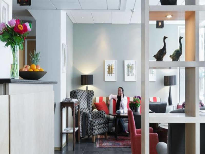 Hotel Wellington
