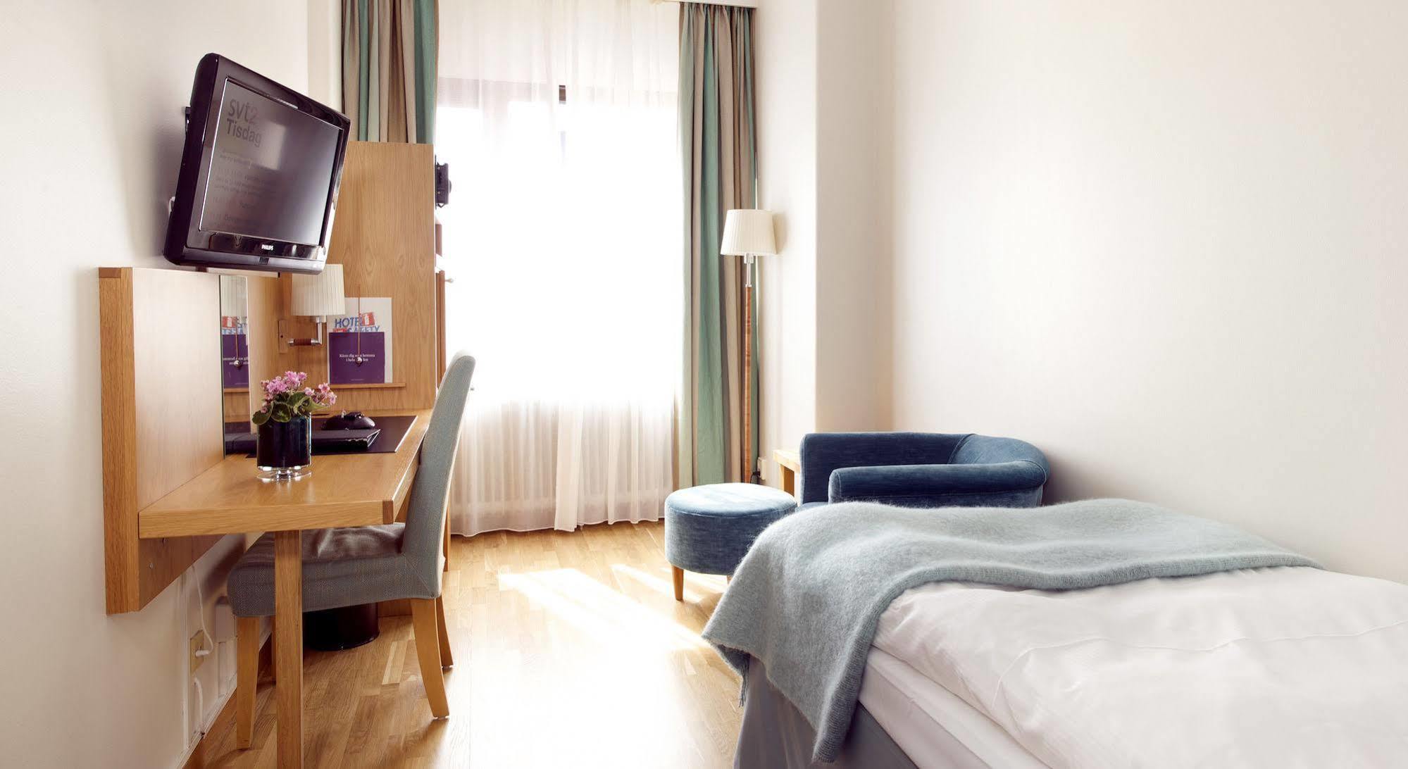 Wellington Hotel Stockholm