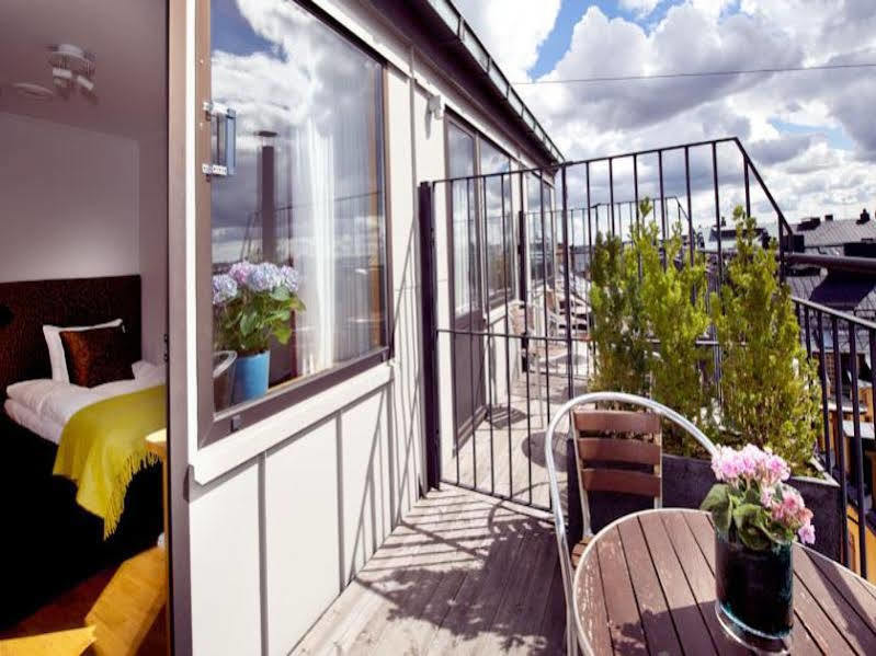 Hotel Wellington Stockholm