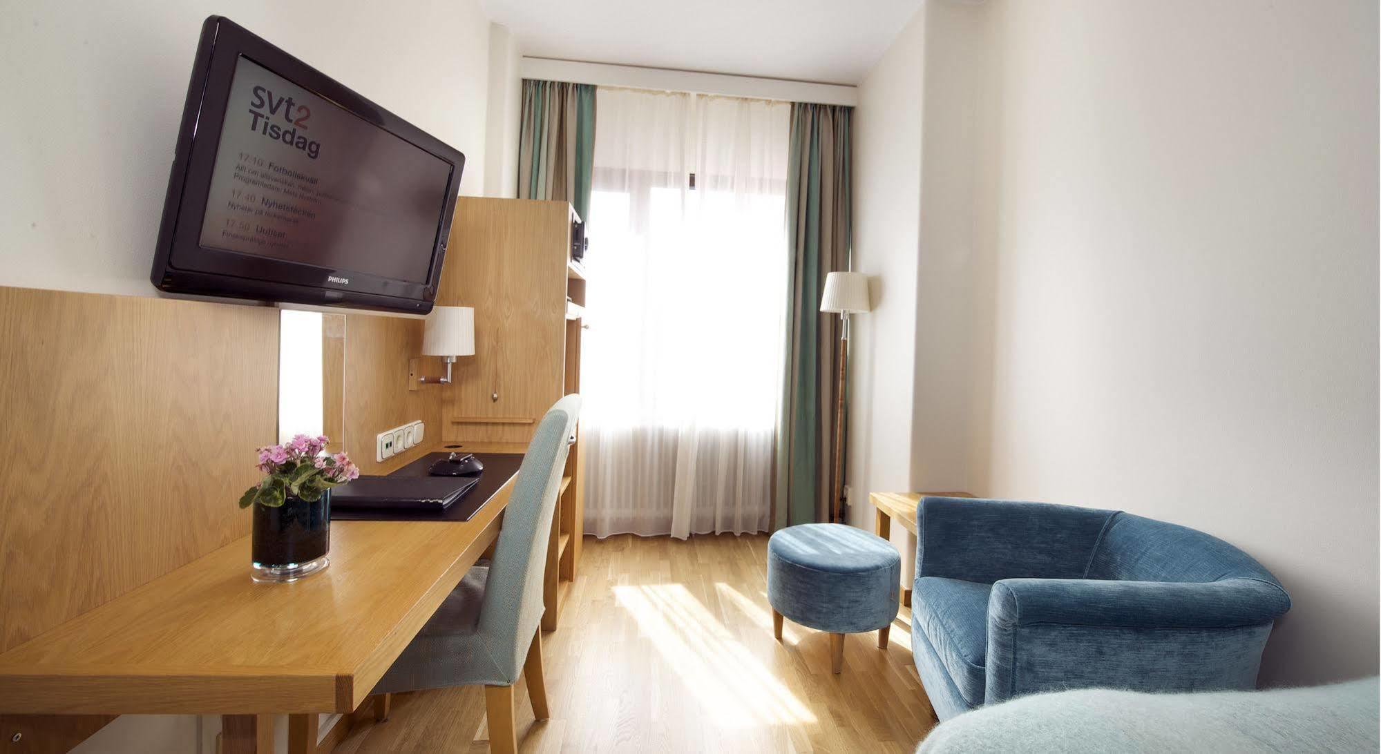 Wellington Hotel