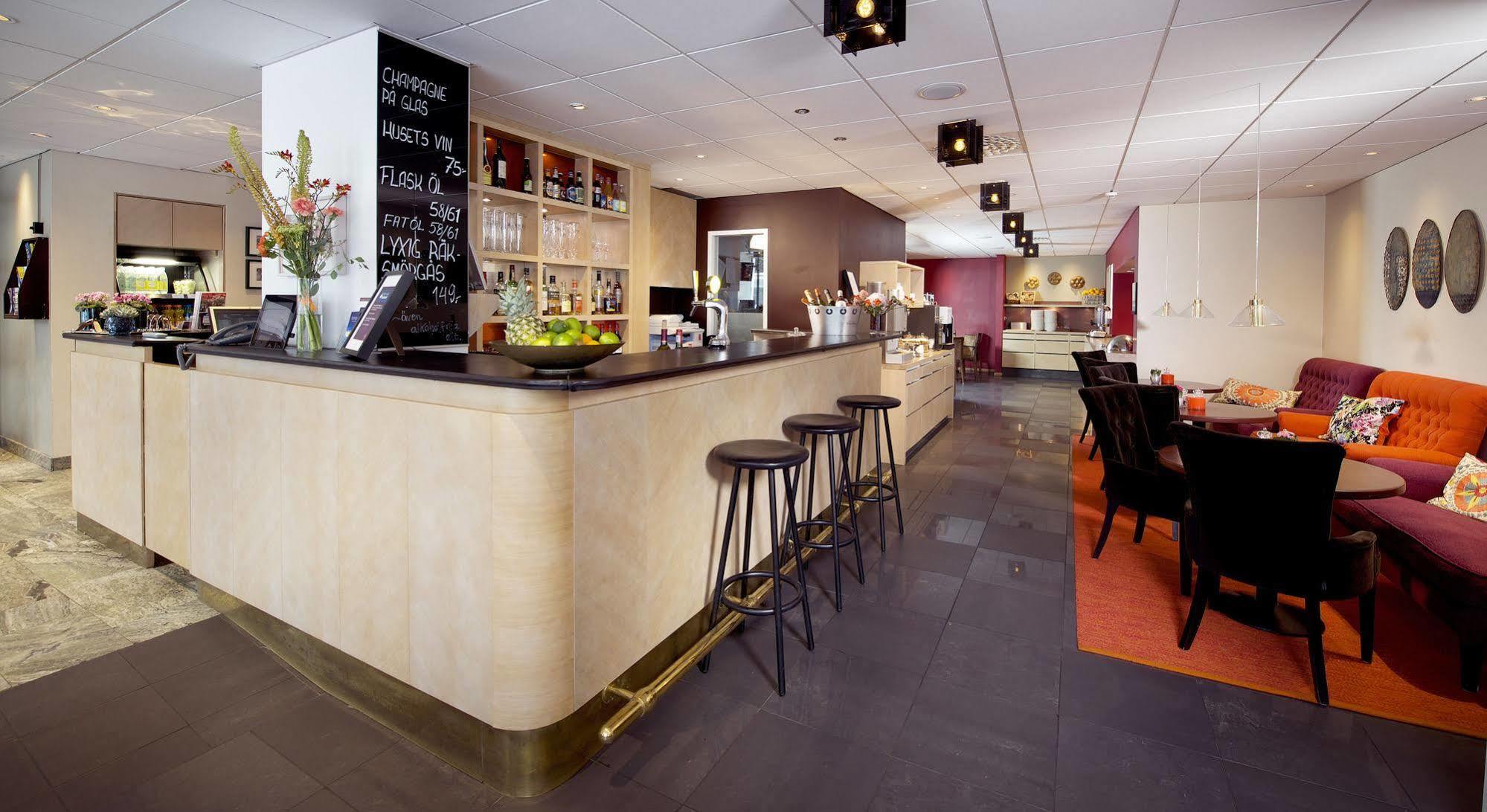 Hotel Wellington Stockholm