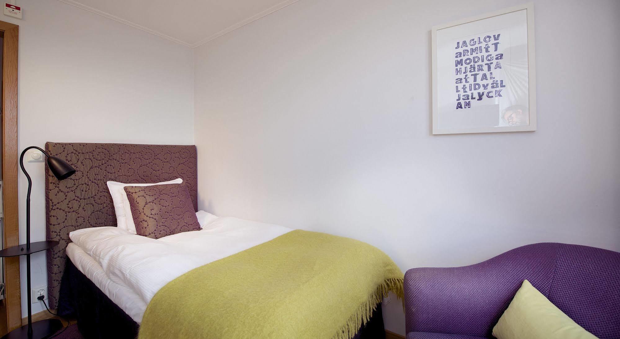 Hotel Wellington