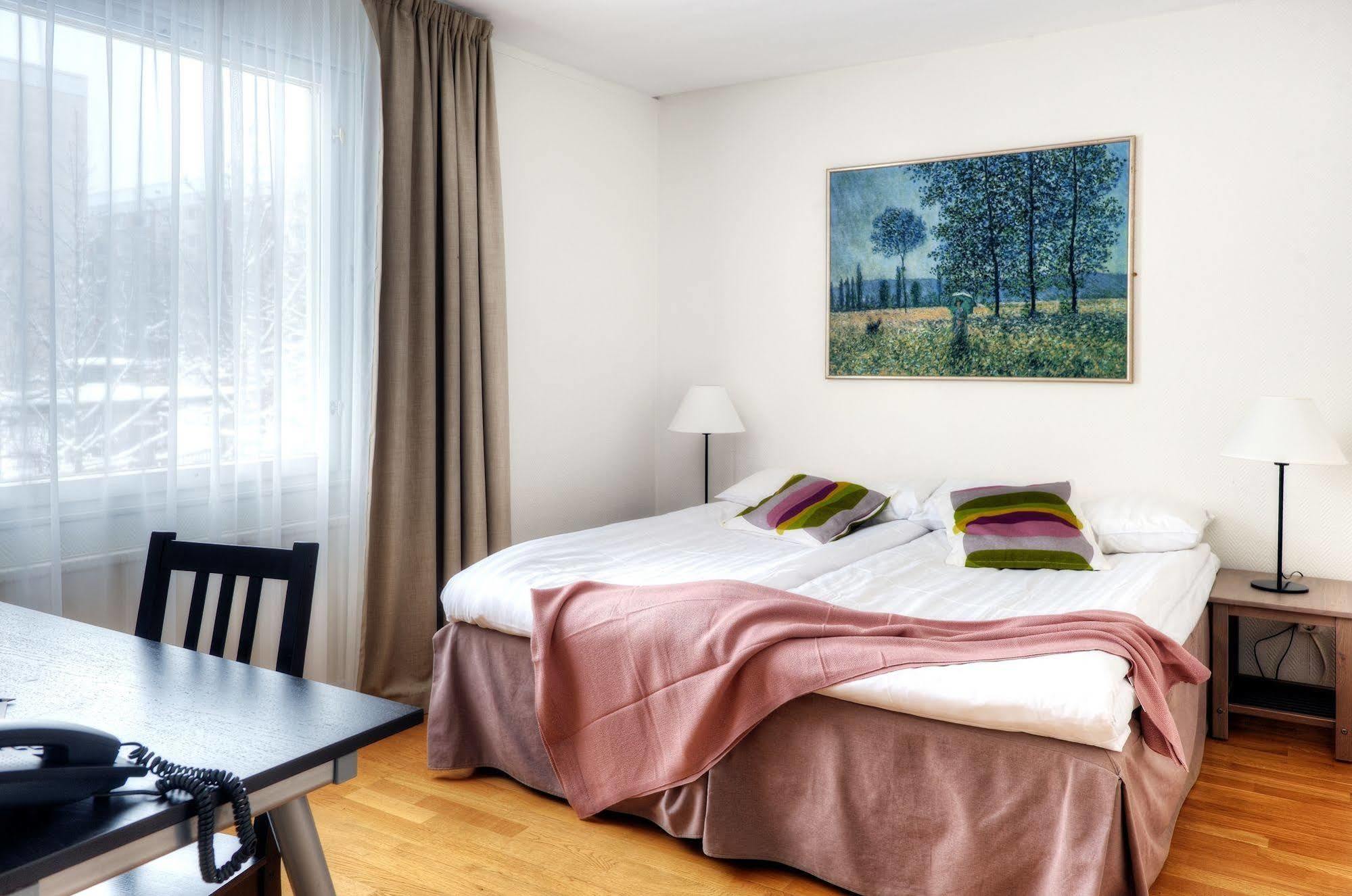Alexandra Hotel Stockholm