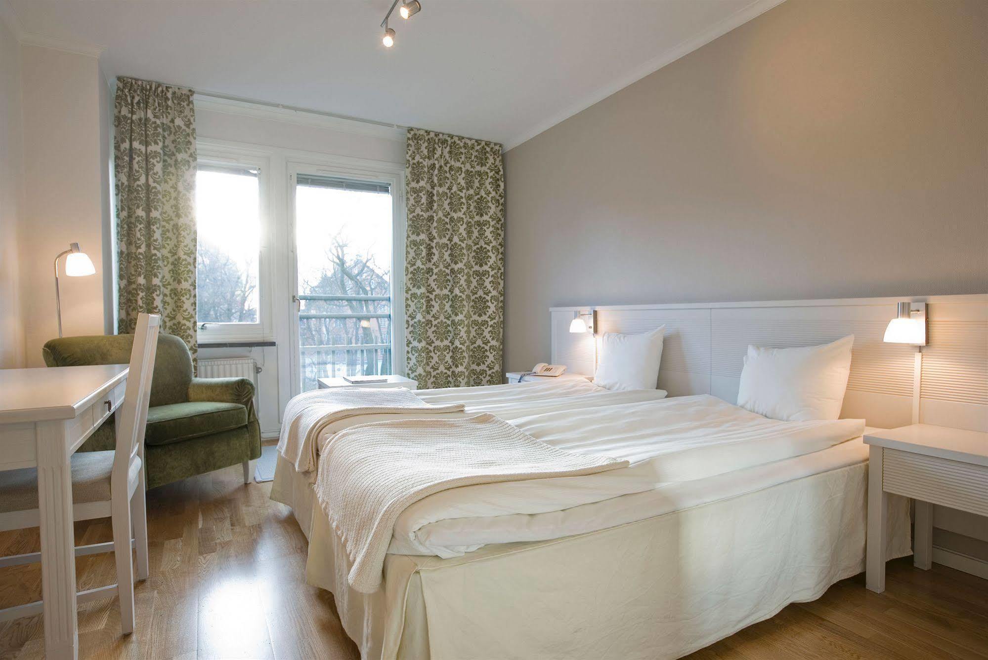 Tegnerlunden Hotel 4*