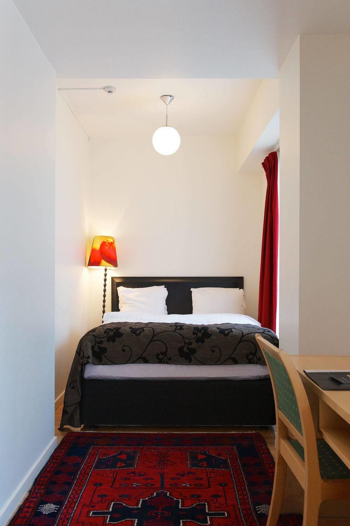 First Norrtull Hotel Stockholm