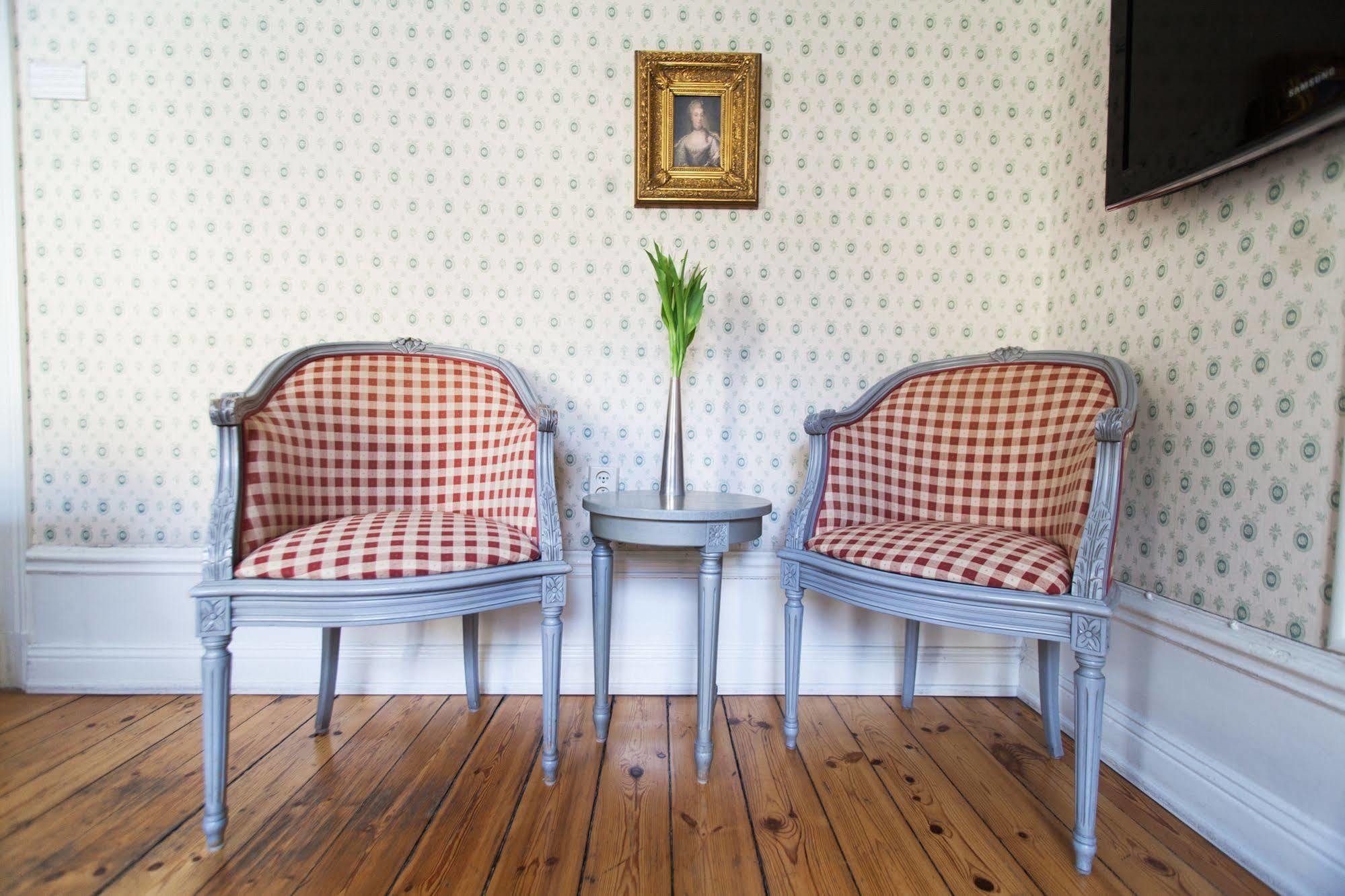 Hotell Anno 1647 Stockholm