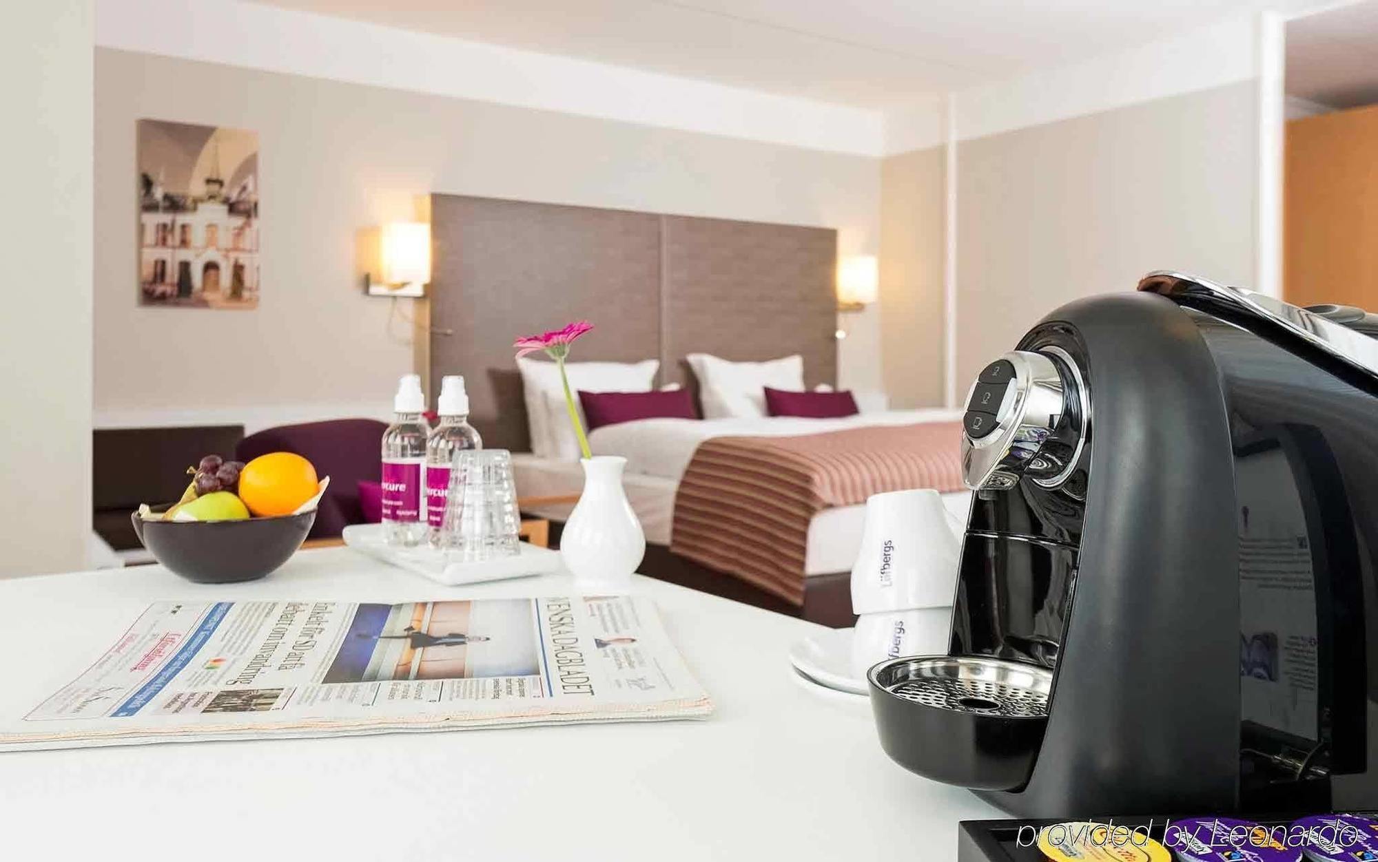 Hotel Good Morning+ Haegersten 3*