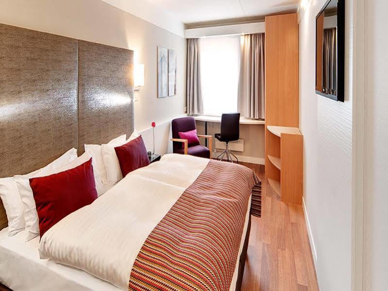 Good Morning+ Haegersten Hotel 3*