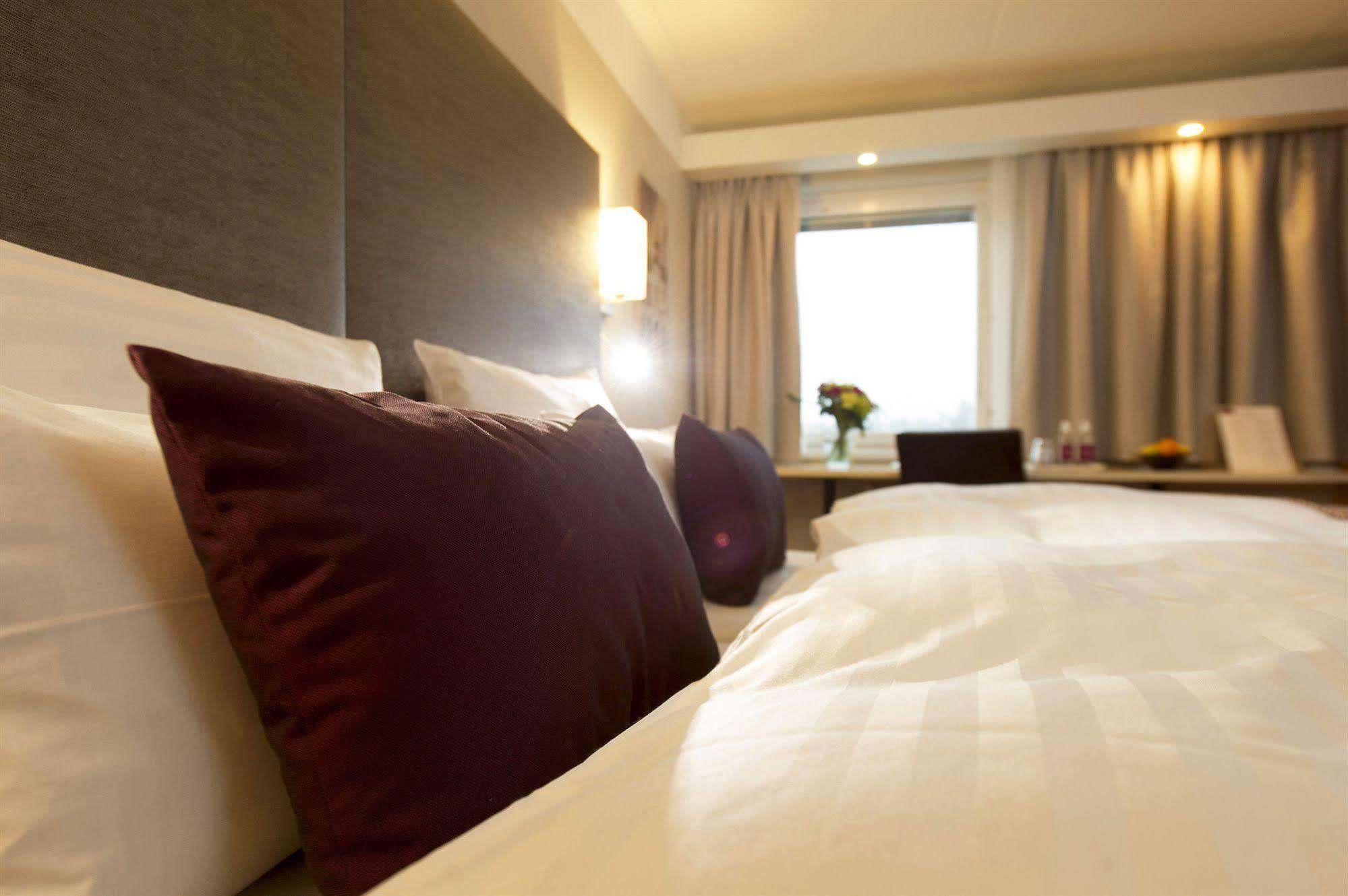 Hotel Good Morning+ Haegersten