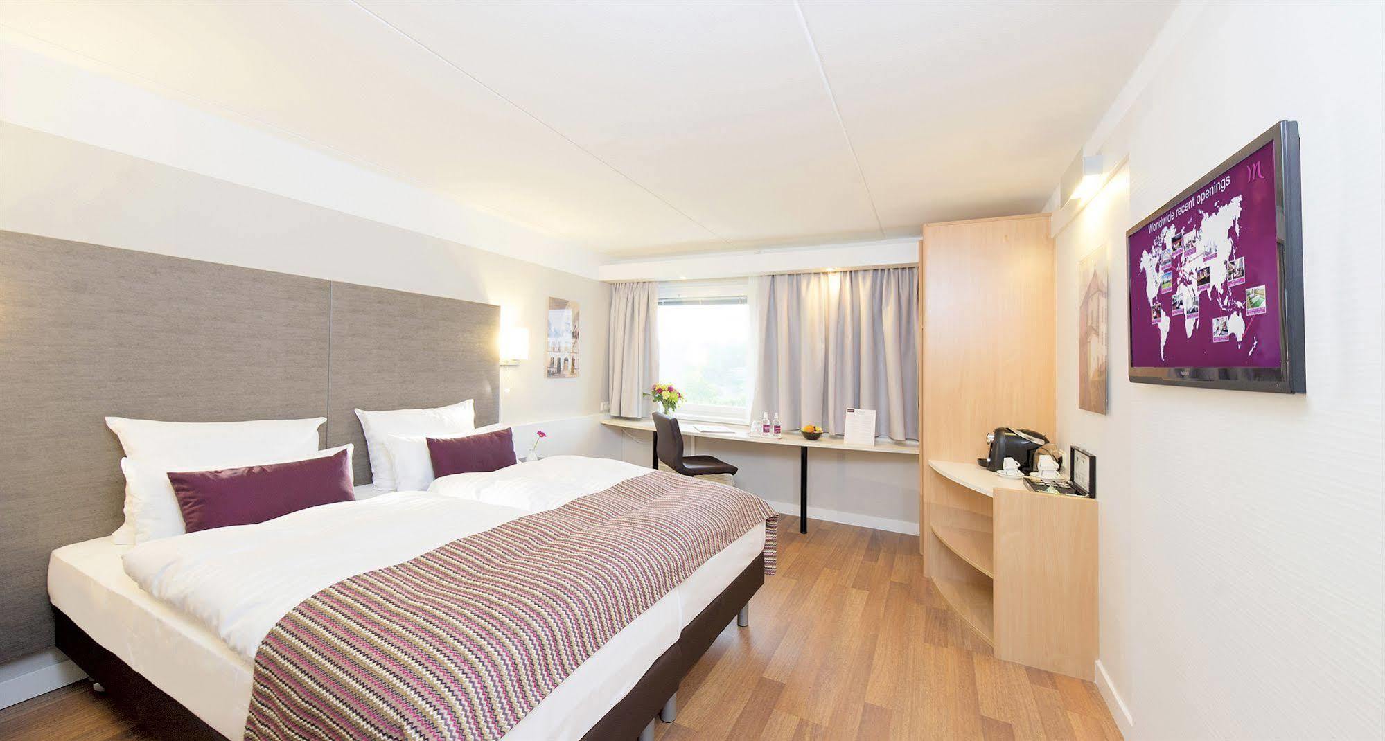 Hotel Good Morning+ Haegersten 3*