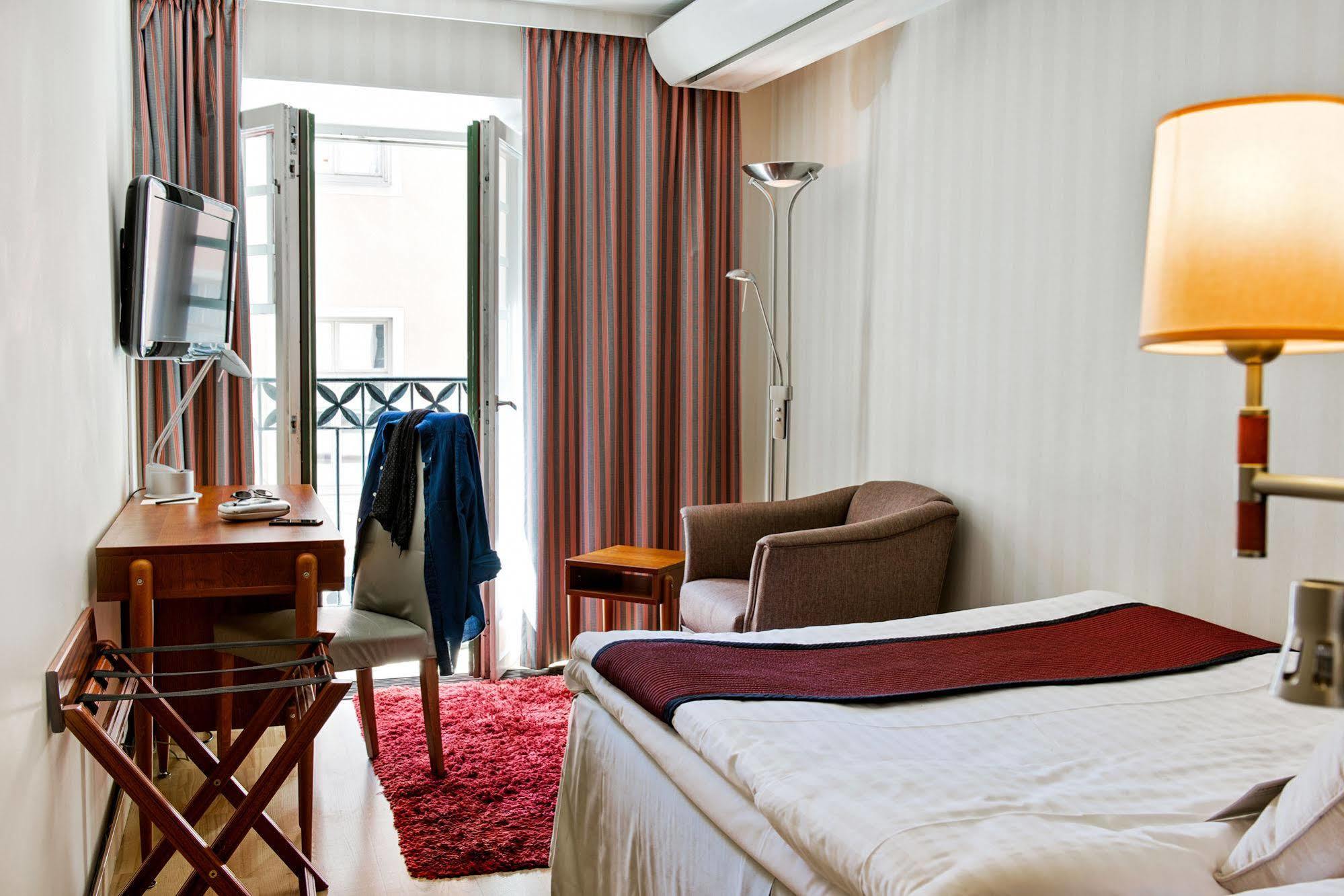 Hotel Scandic Klara