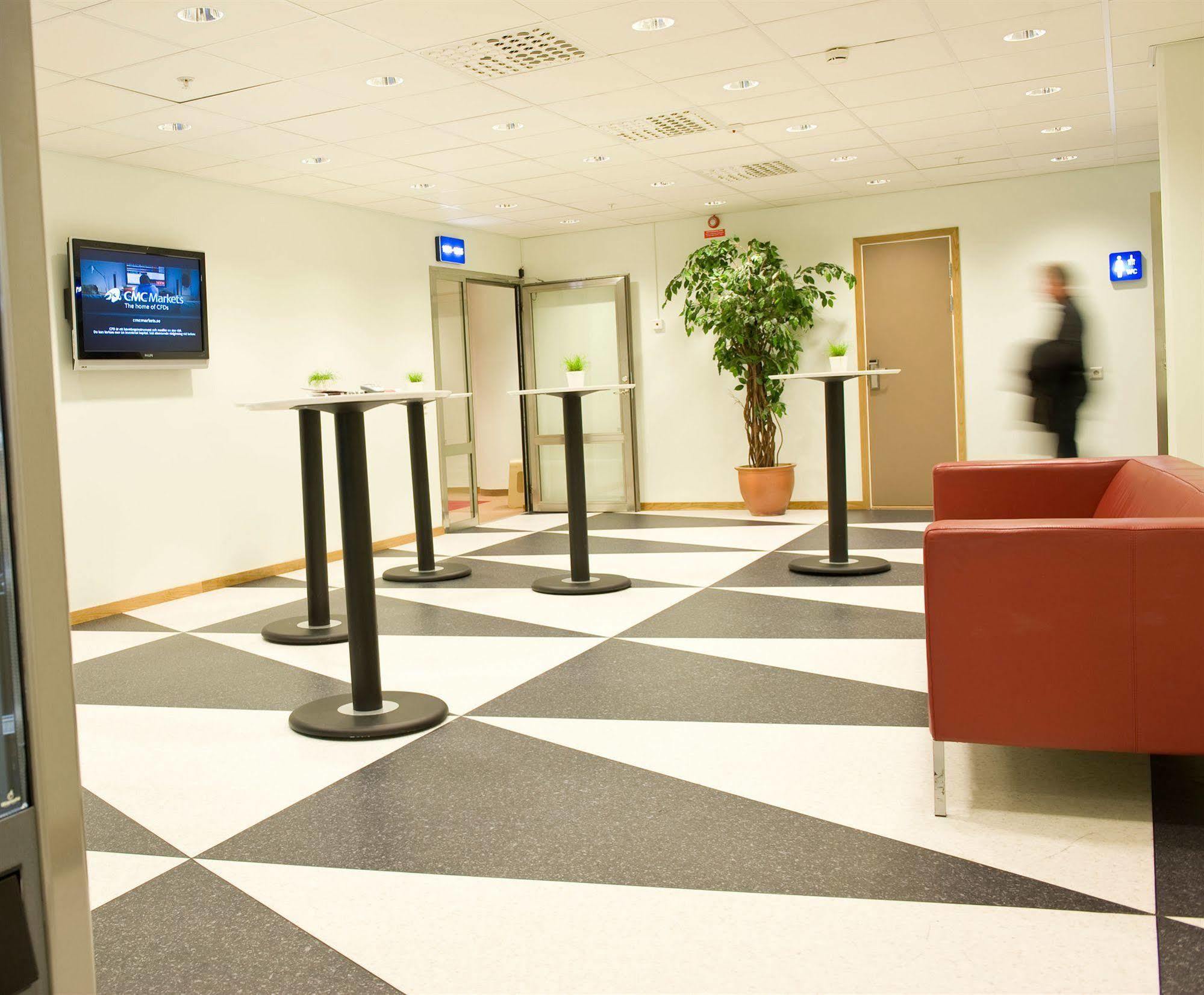 Micro Hotel Stockholm