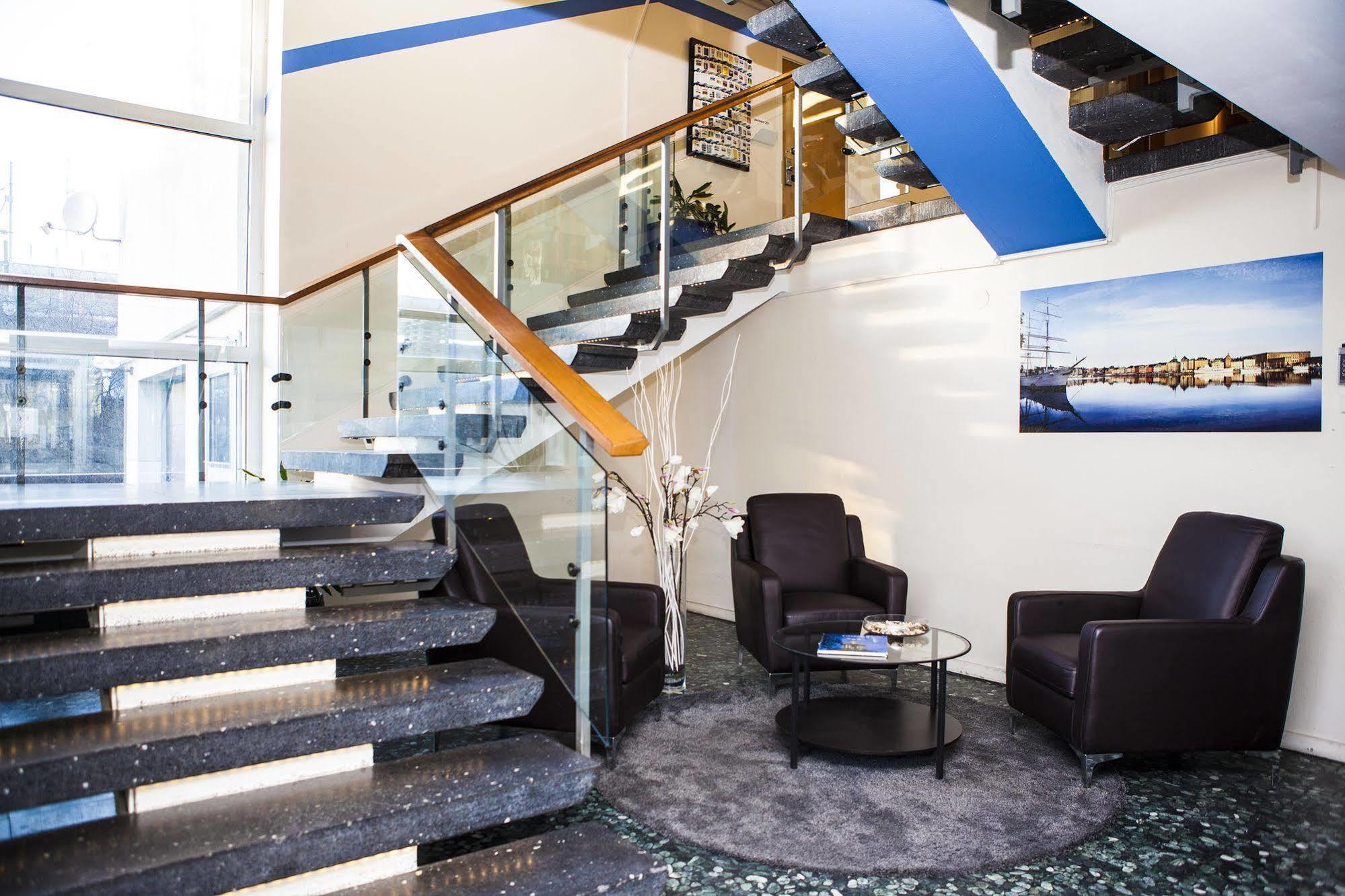 Hotel Arstaberg 3*