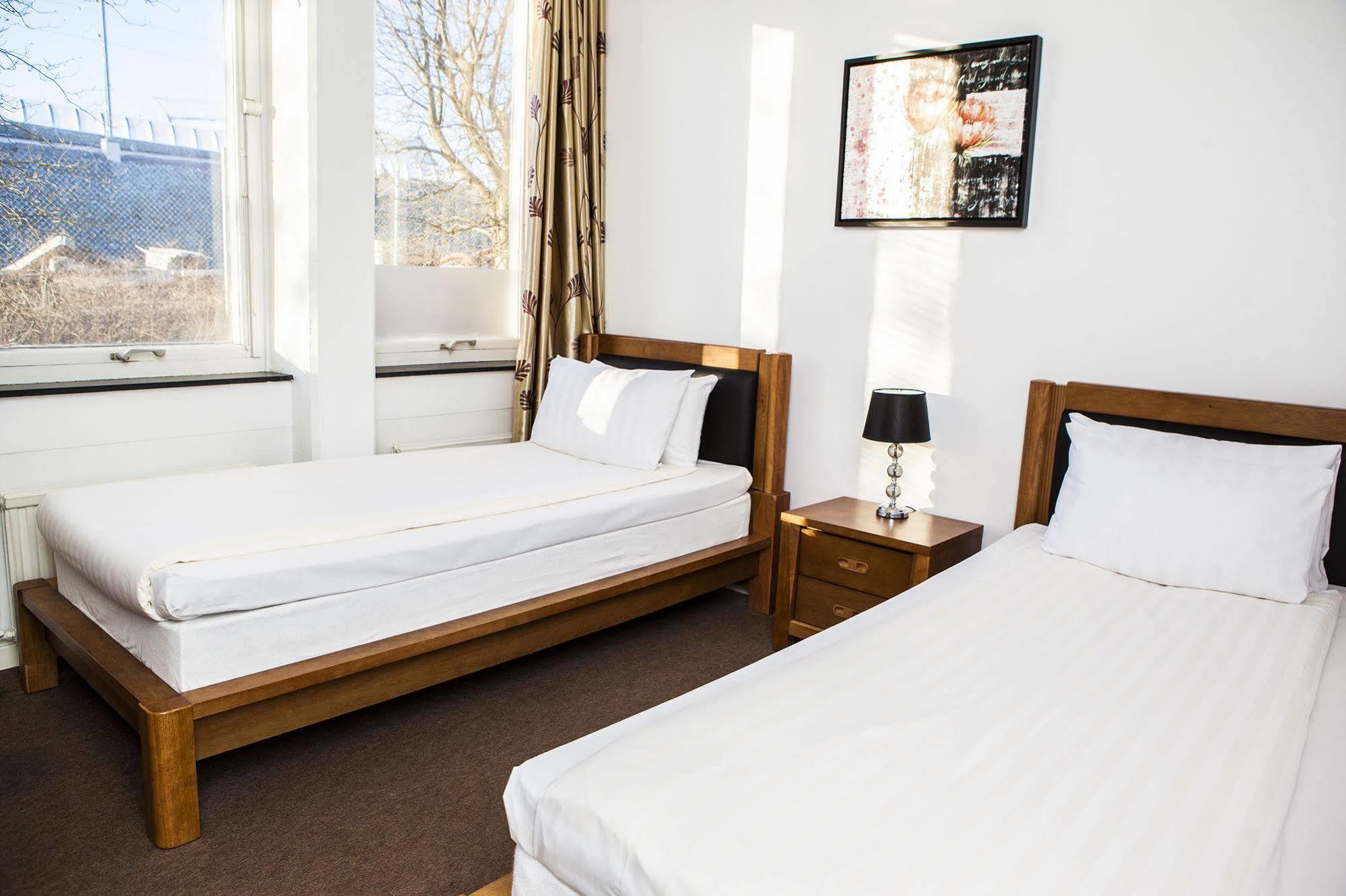 Hotel Arstaberg
