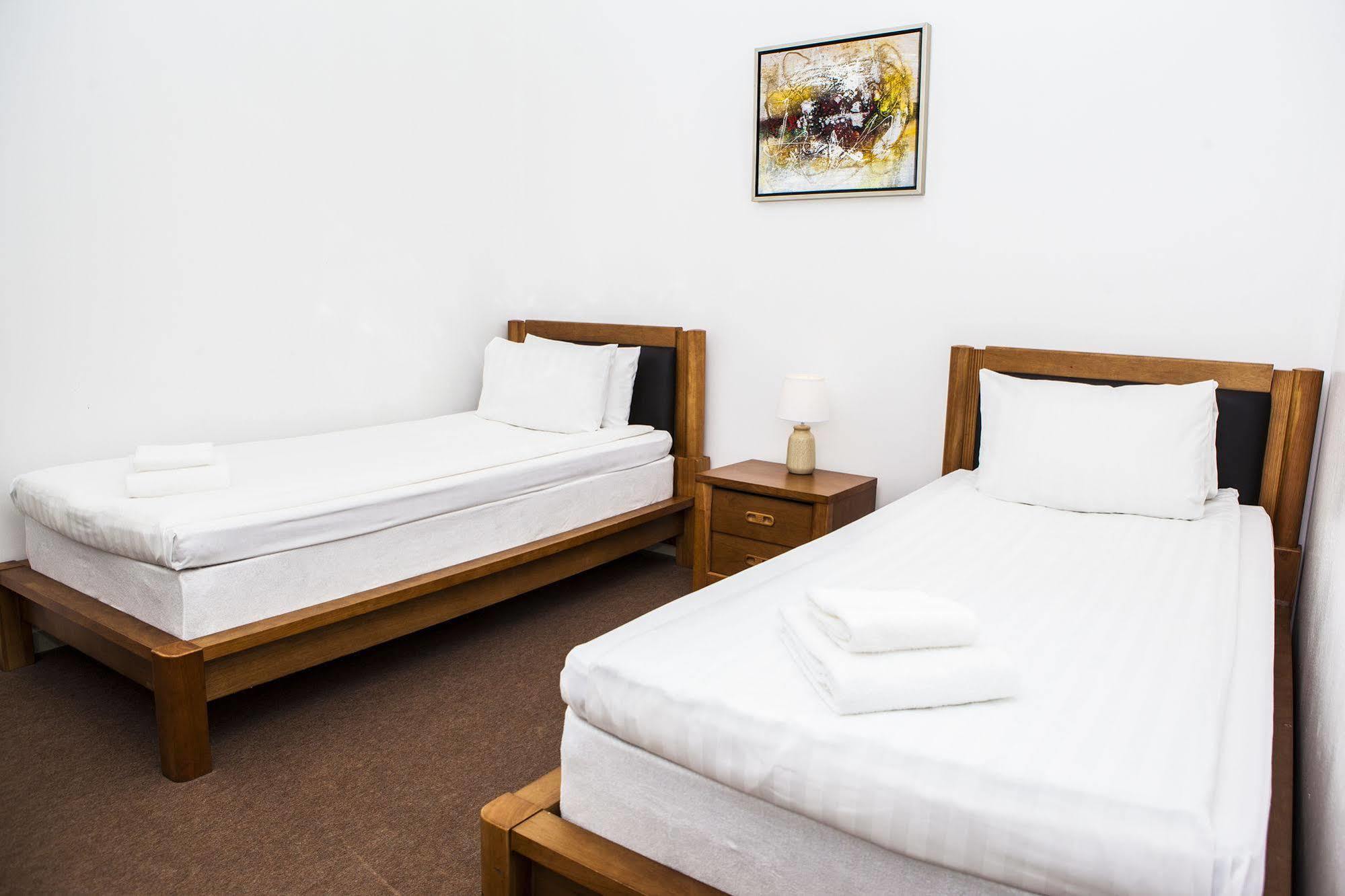 Hotel Arstaberg Estocolmo