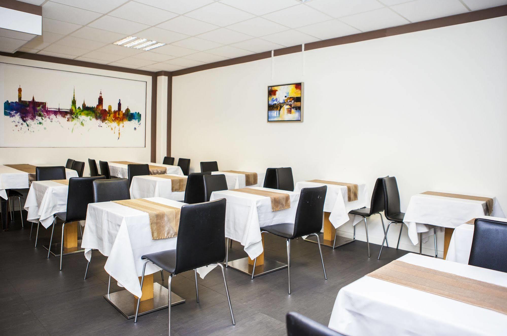 Arstaberg Hotel 3*