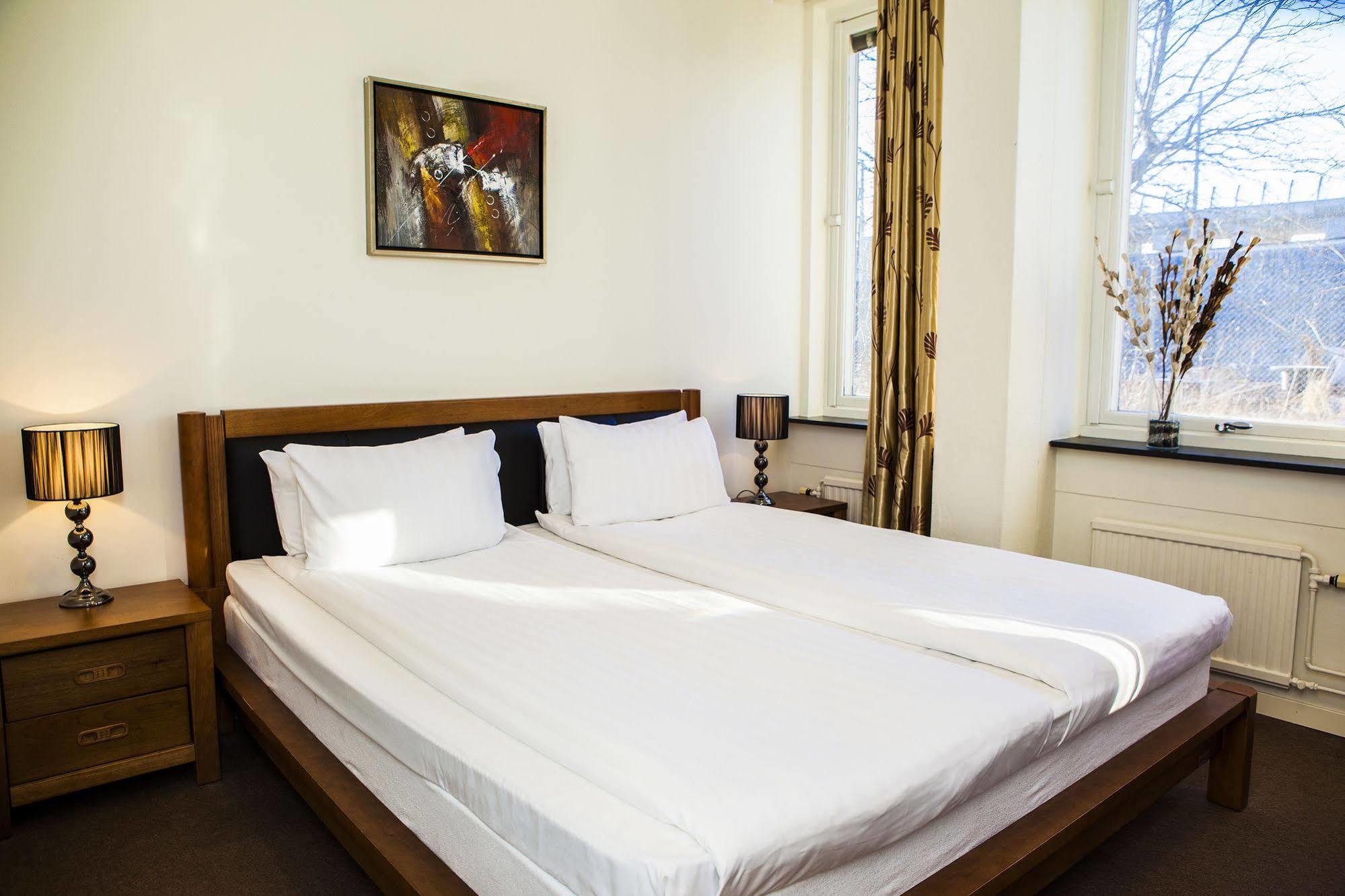 Arstaberg Hotel