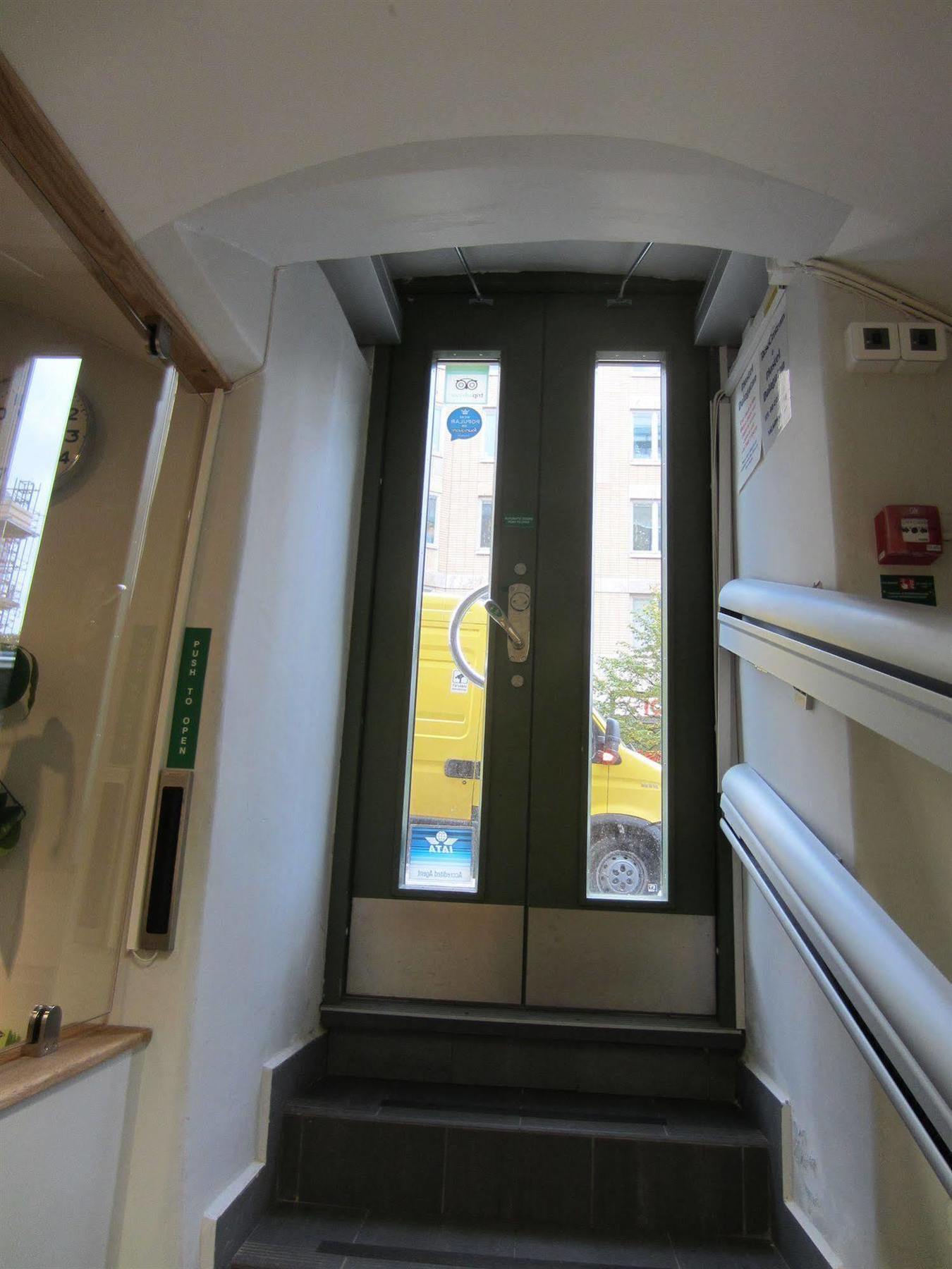 Dalagatan Stockholm