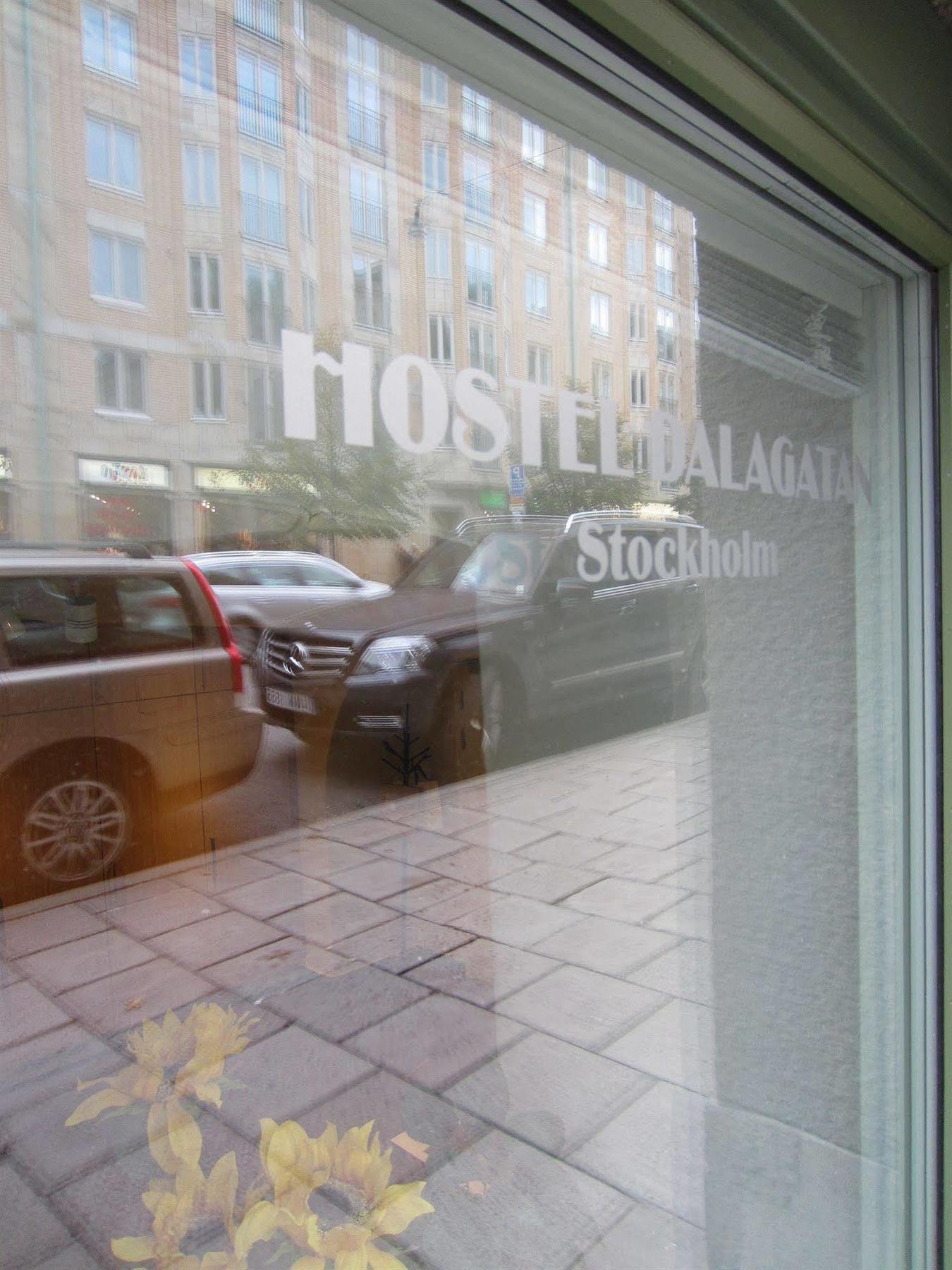 Dalagatan Hostel Stockholm