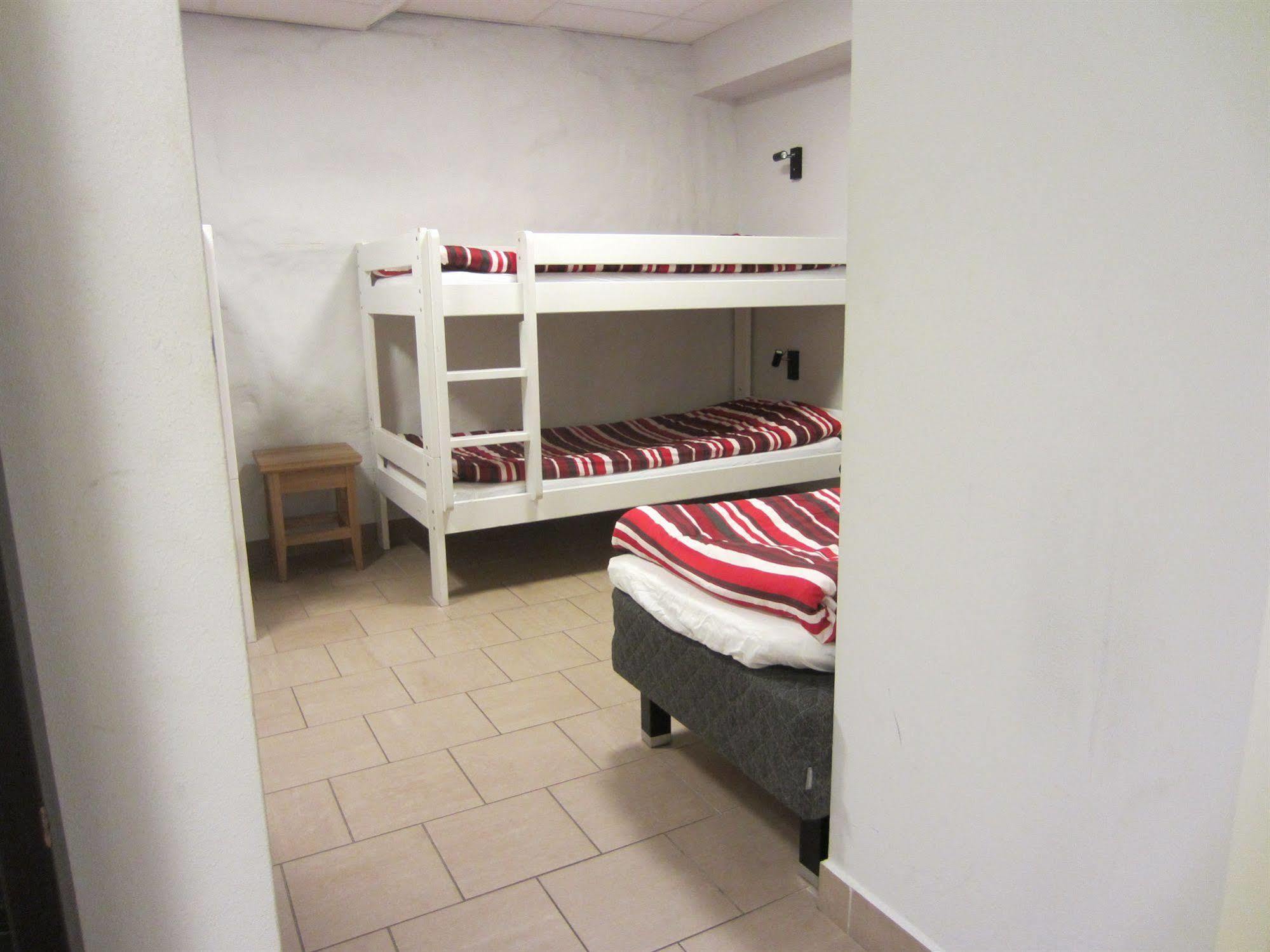 Dalagatan Hostel Stockholm