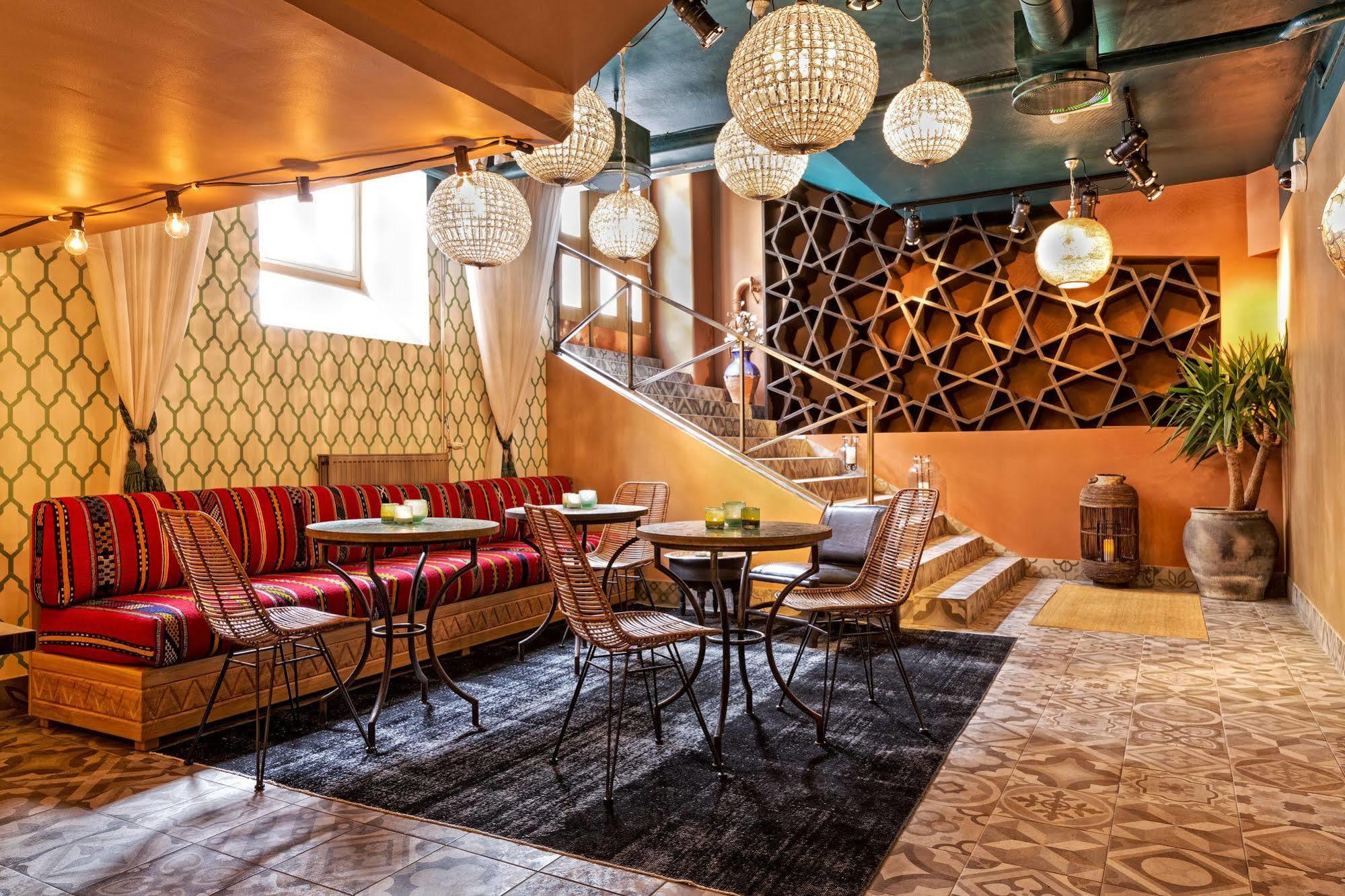 Sofo 2* Stockholm