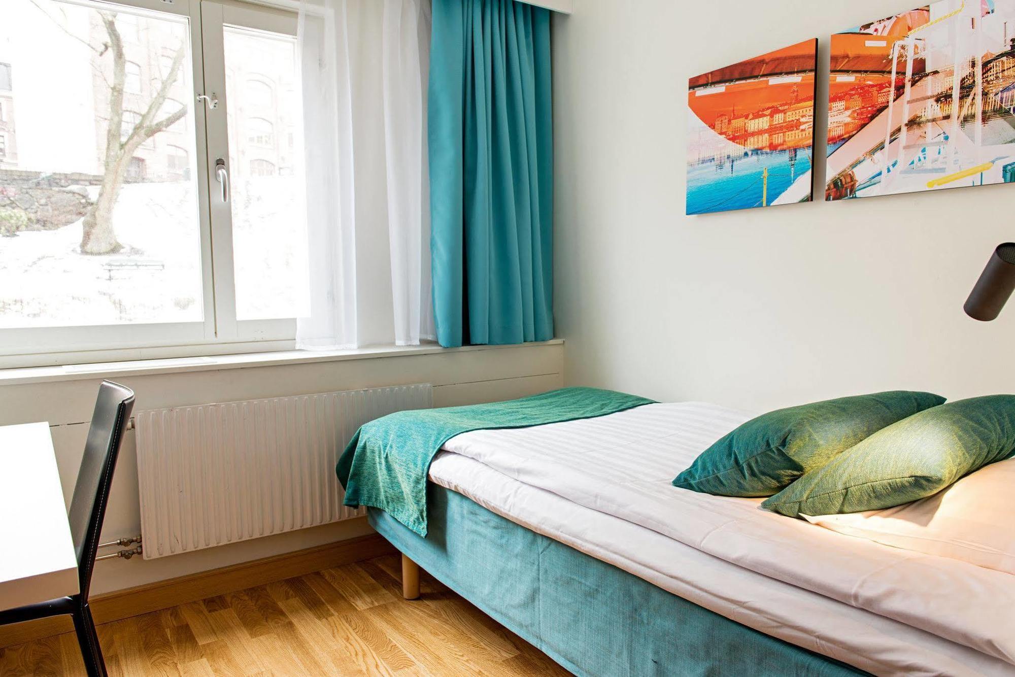 Hotel Scandic Sjöfartshotellet