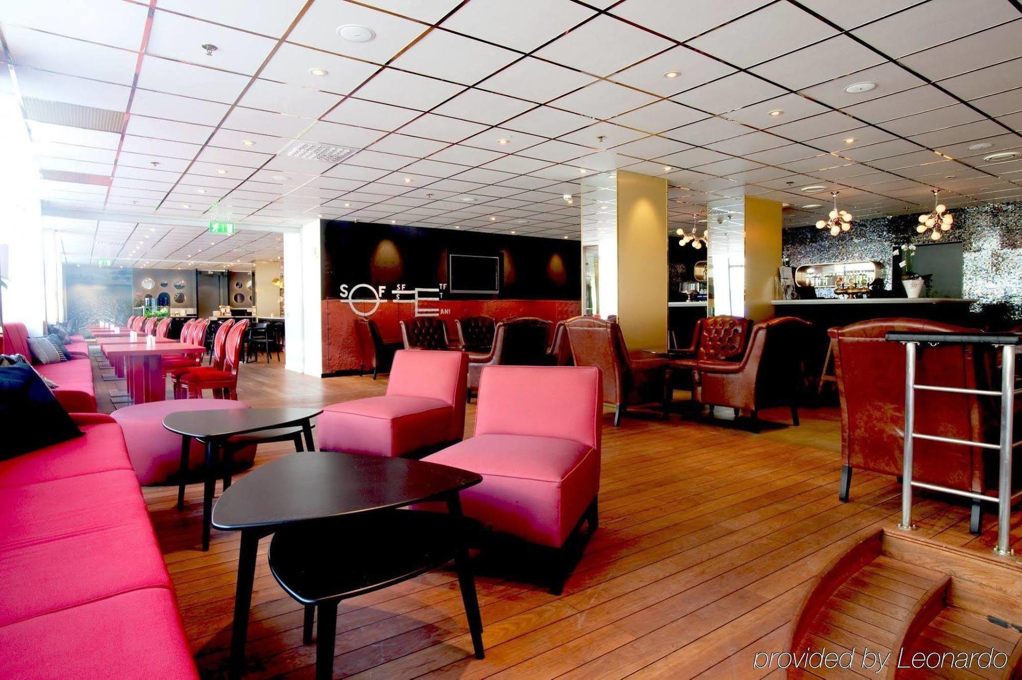 Hotel Scandic Sjöfartshotellet