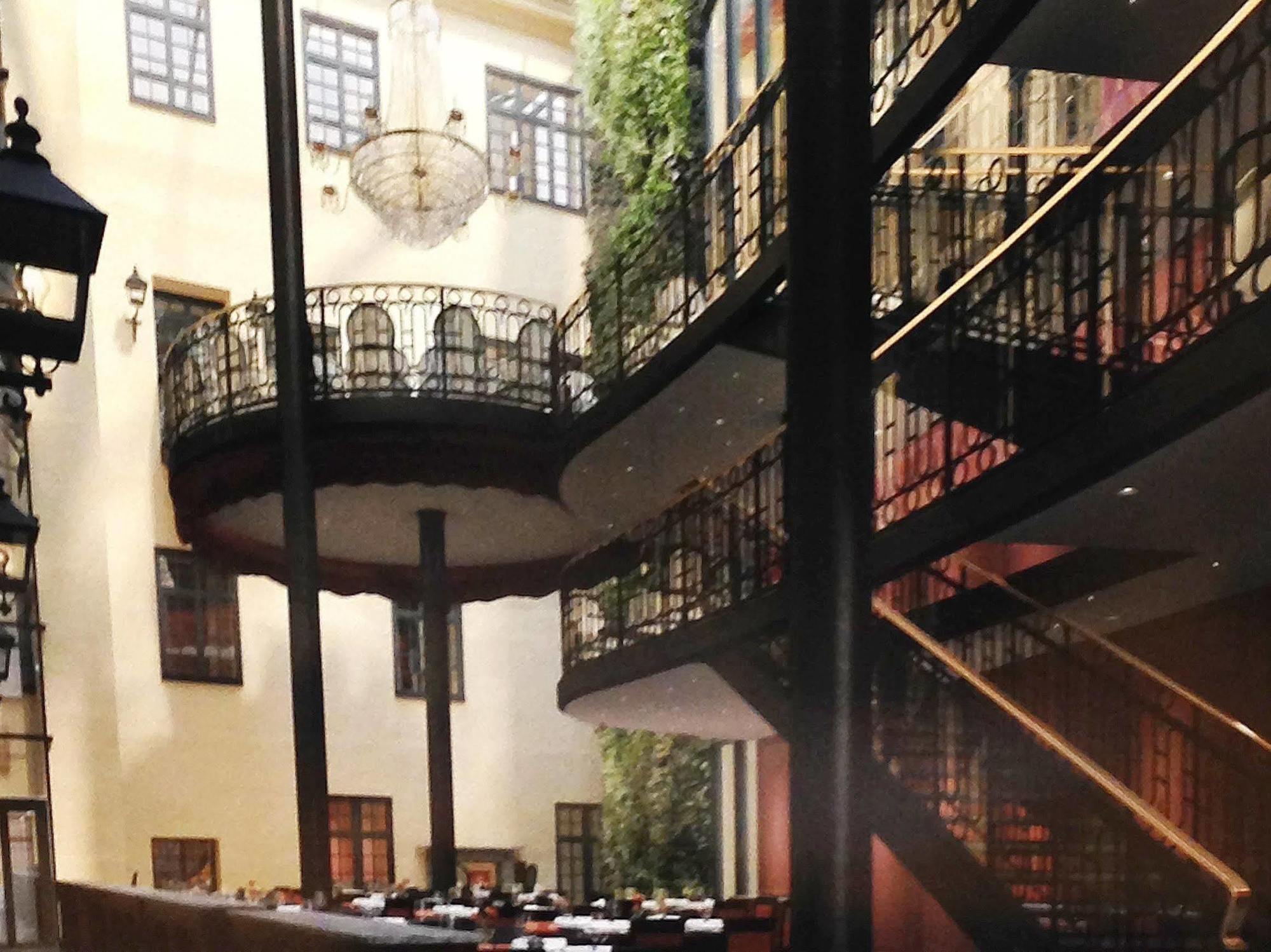 Kungstradgarden Hotel Stockholm