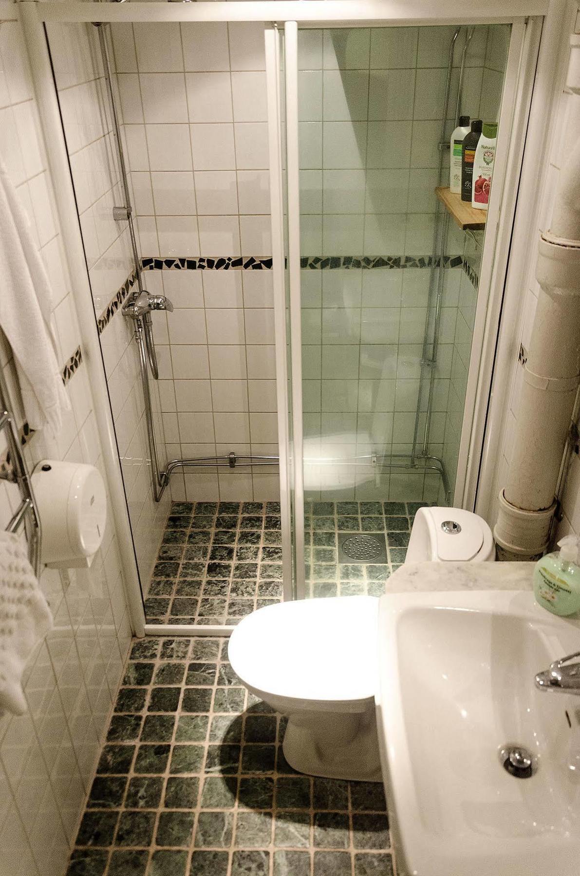Tre Sma 2* Stockholm