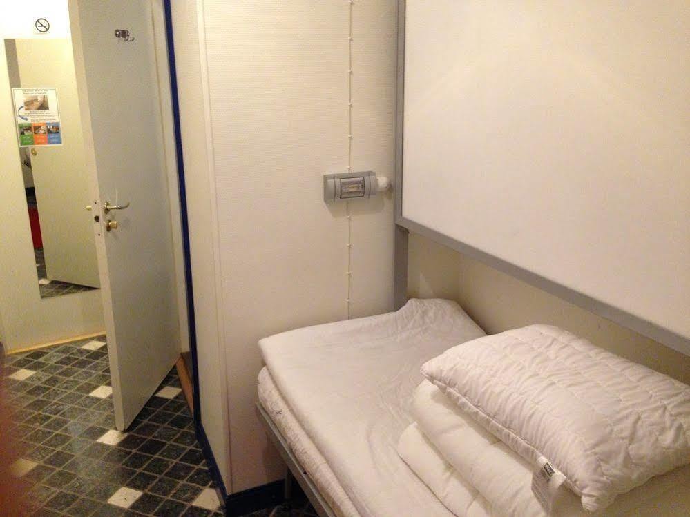 Hotel Soeder Stockholm