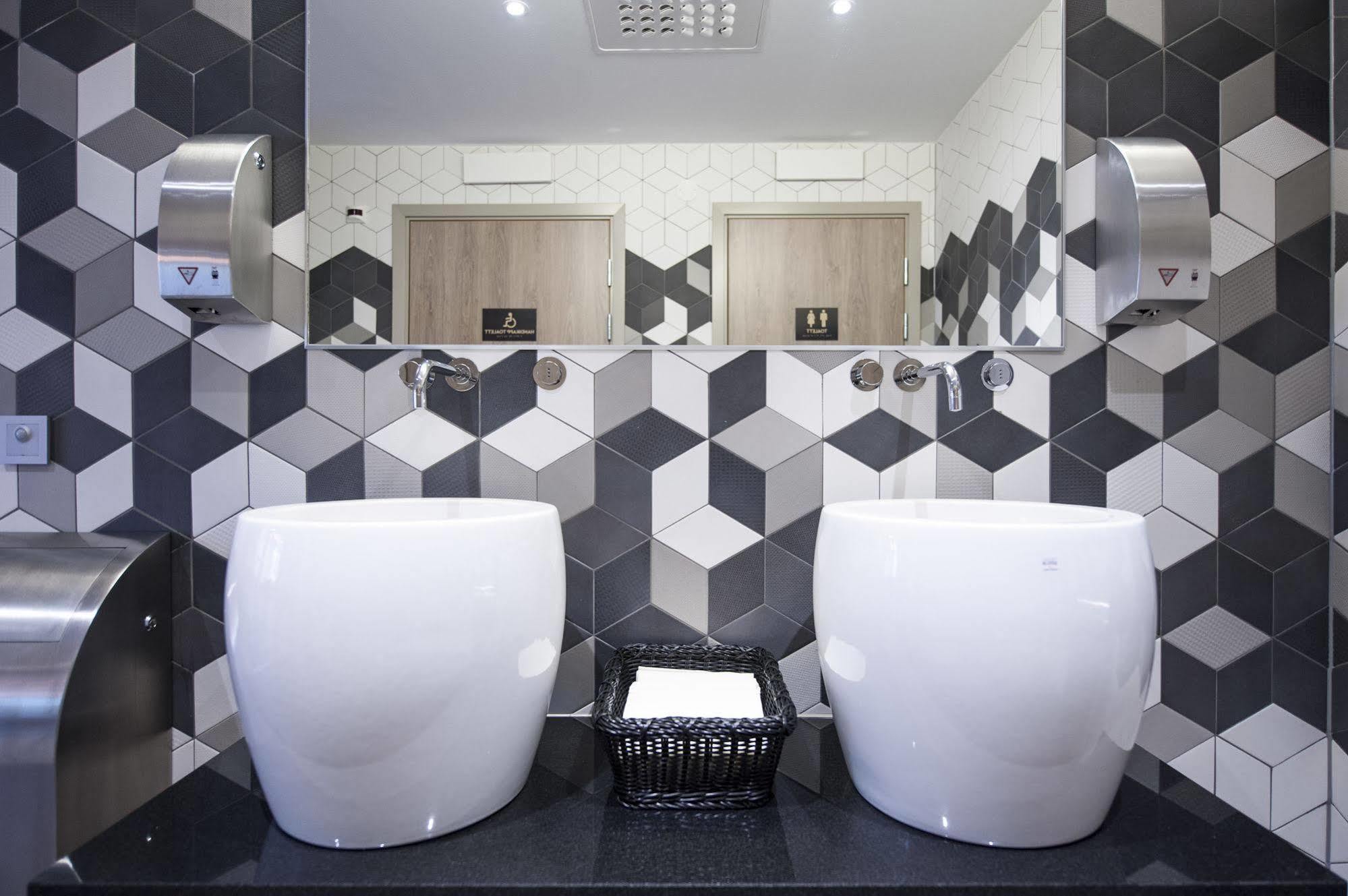Hotel L Hammarby Sjoestad