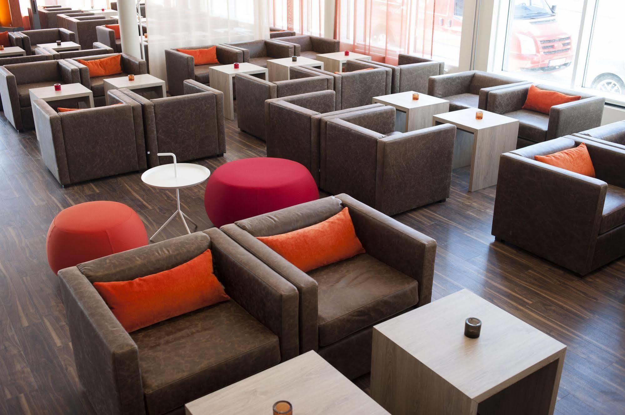 L Hammarby Sjoestad Hotel Stockholm