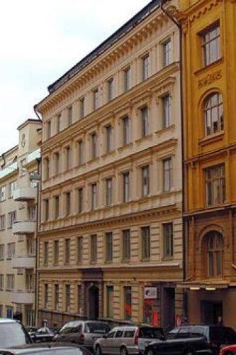 Colonial Hostel Stockholm