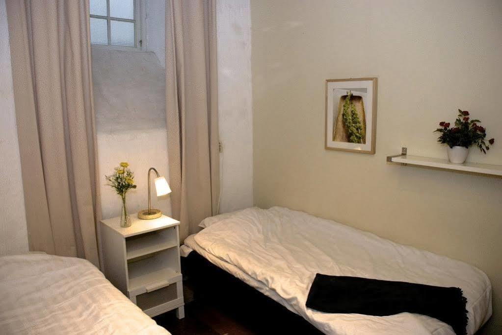 Hostel Dockside Stockholm