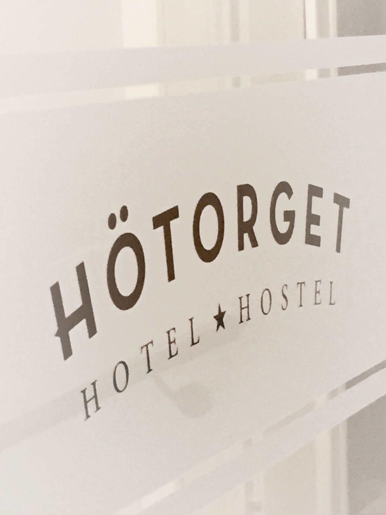Hotel Hoetorget