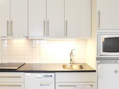 Hotel Sky Apartments,