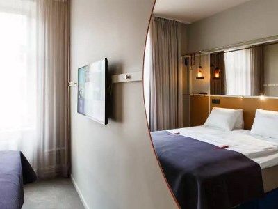 Scandic Upplandsgatan 3* Stockholm