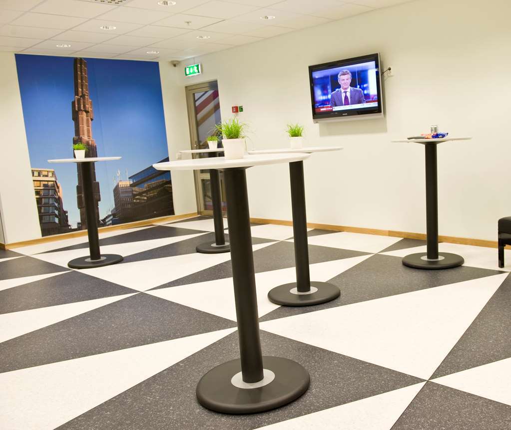 Hotel Micro Stockholm