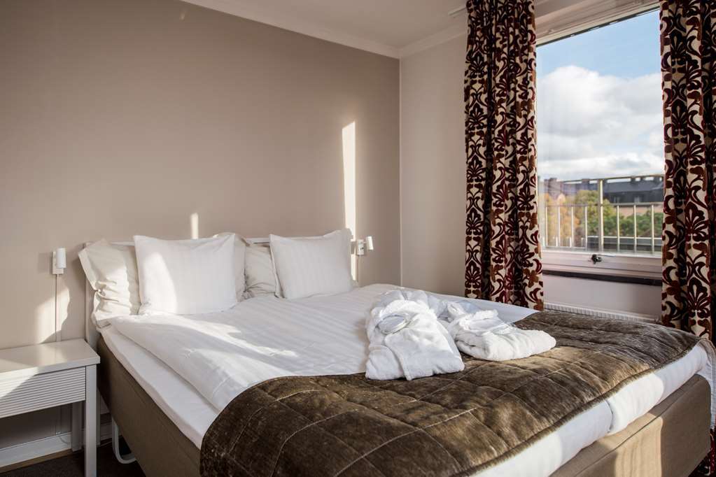 Tegnerlunden 4* Stockholm
