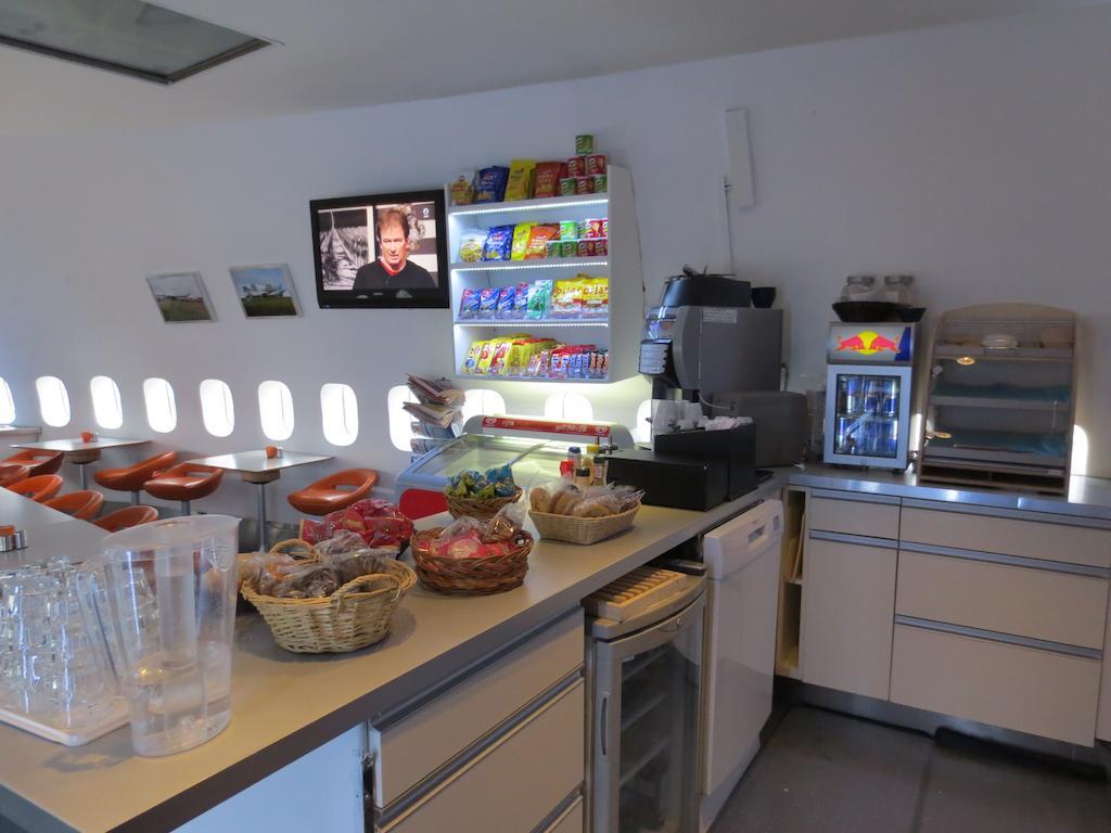 Stf Jumbo * Arlanda