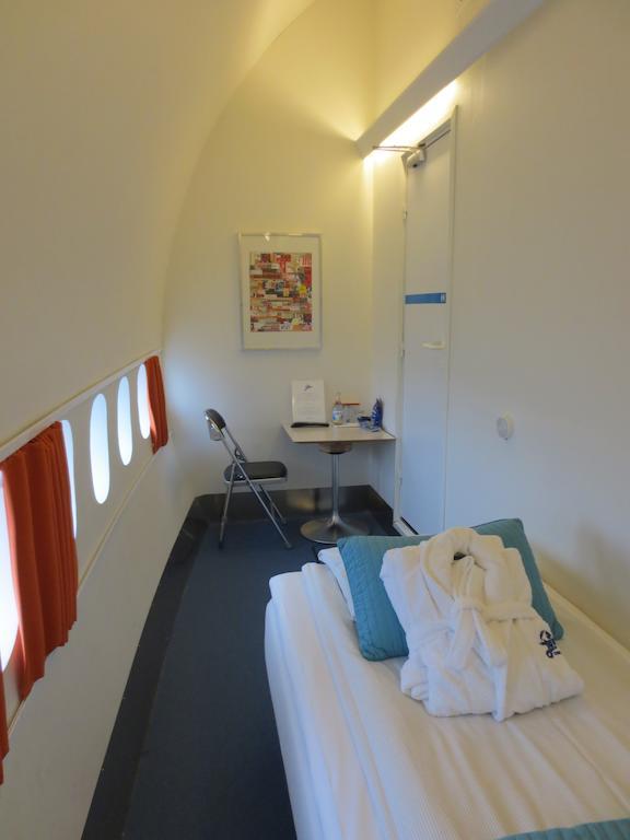 Hostel Stf Jumbo Arlanda