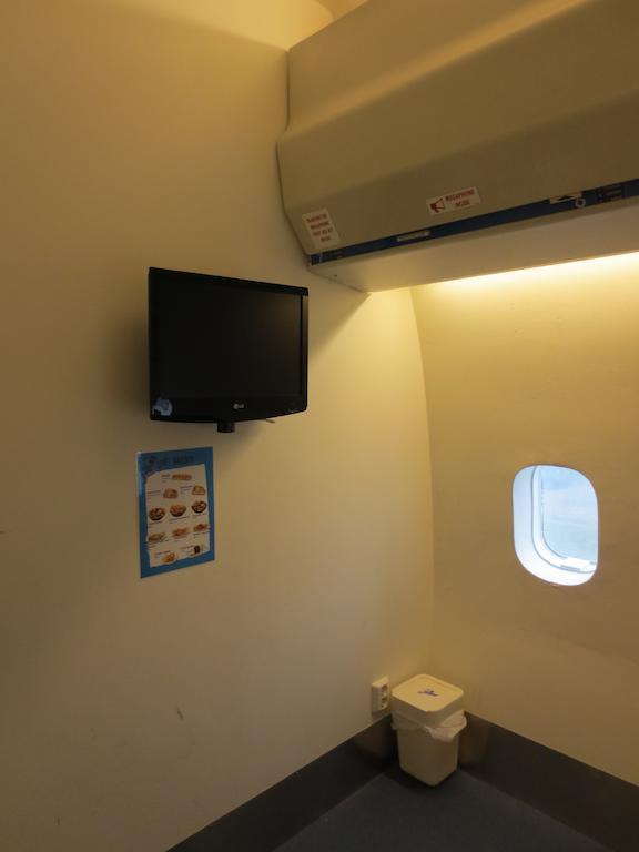 Stf Jumbo * Arlanda