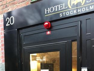 Soeder Hotel Stockholm
