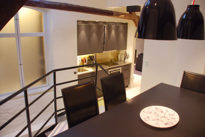 Apartment Second Guldgraend Stockholm