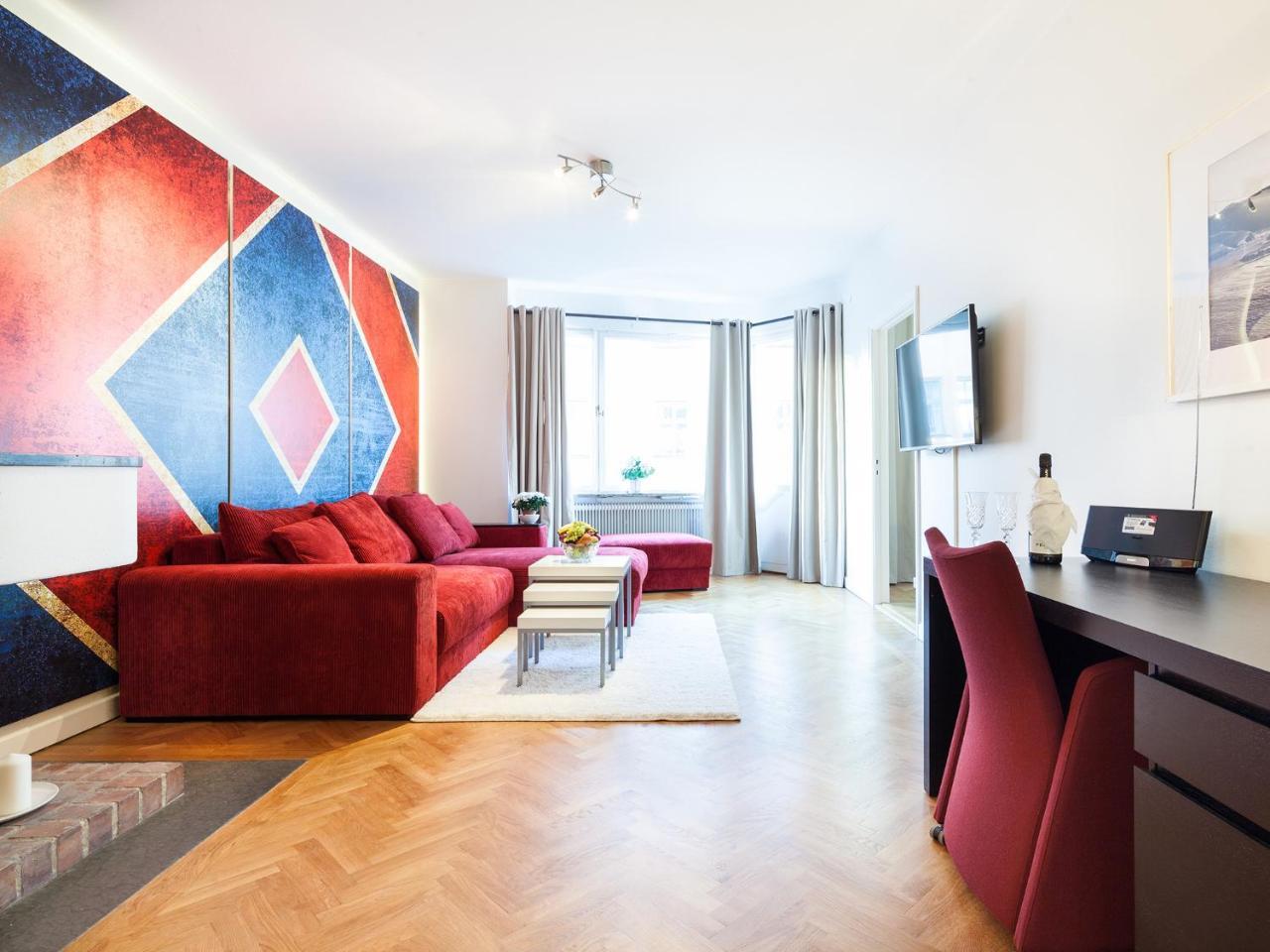 Hotel City Stockholm